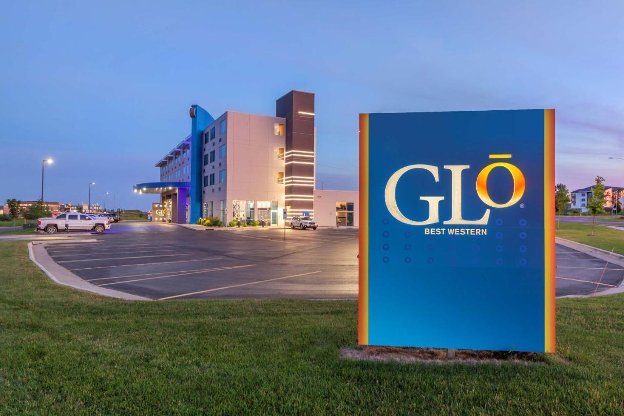 Glo Best Western Dawley Farms In Sioux Falls Luaran gambar