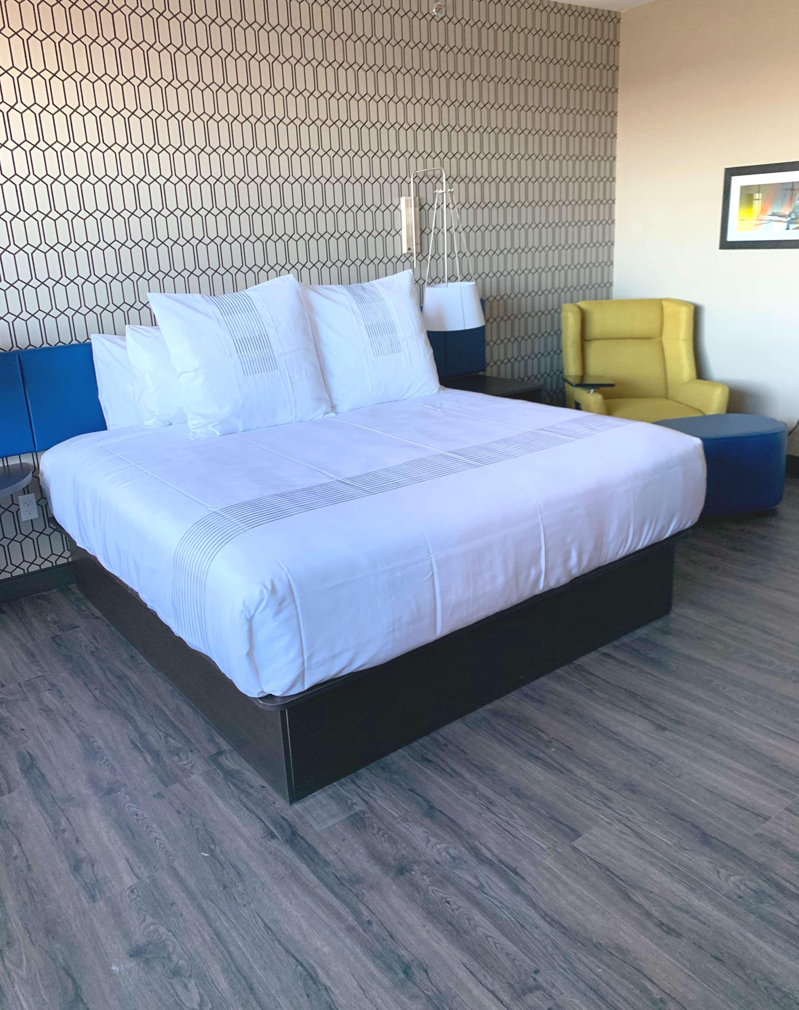 Glo Best Western Dawley Farms In Sioux Falls Luaran gambar