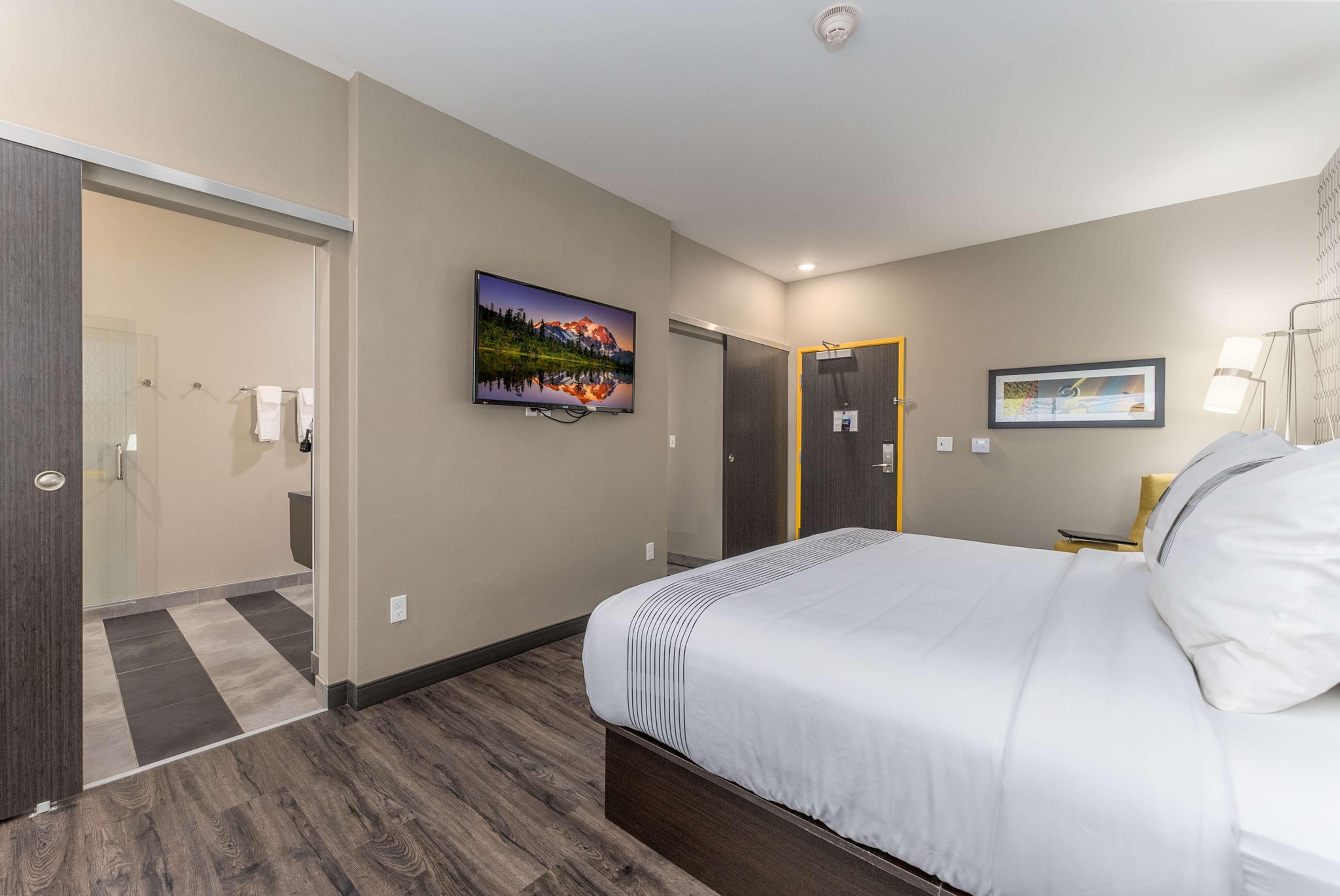 Glo Best Western Dawley Farms In Sioux Falls Luaran gambar