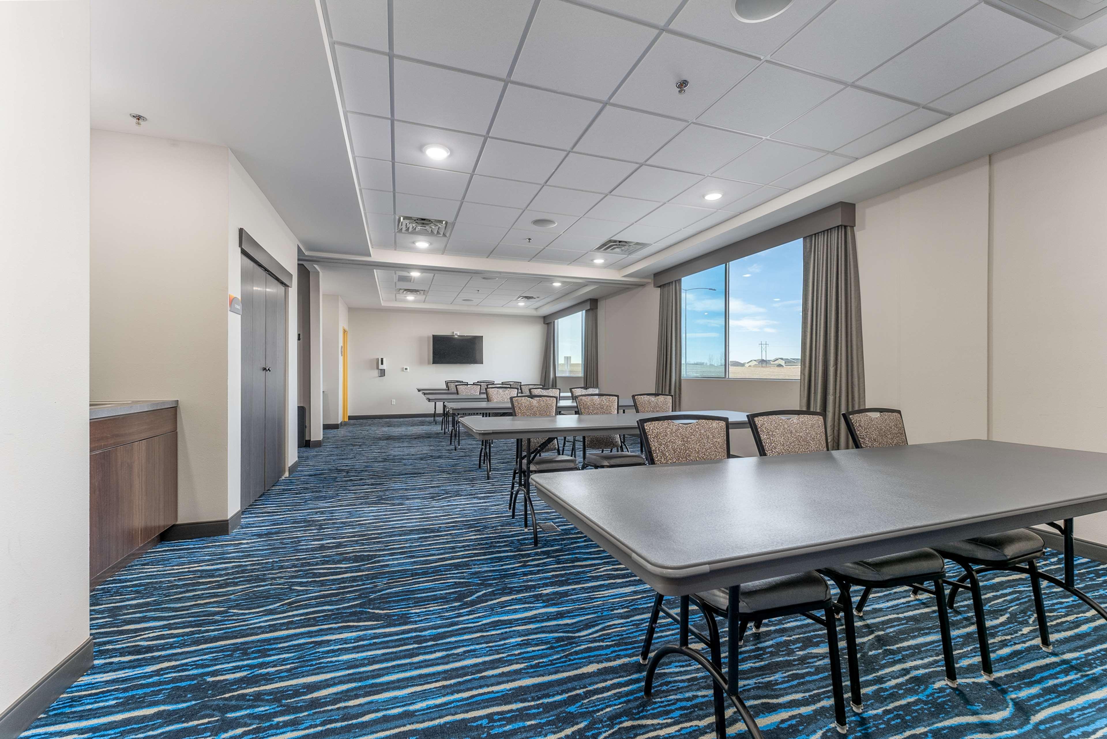 Glo Best Western Dawley Farms In Sioux Falls Luaran gambar