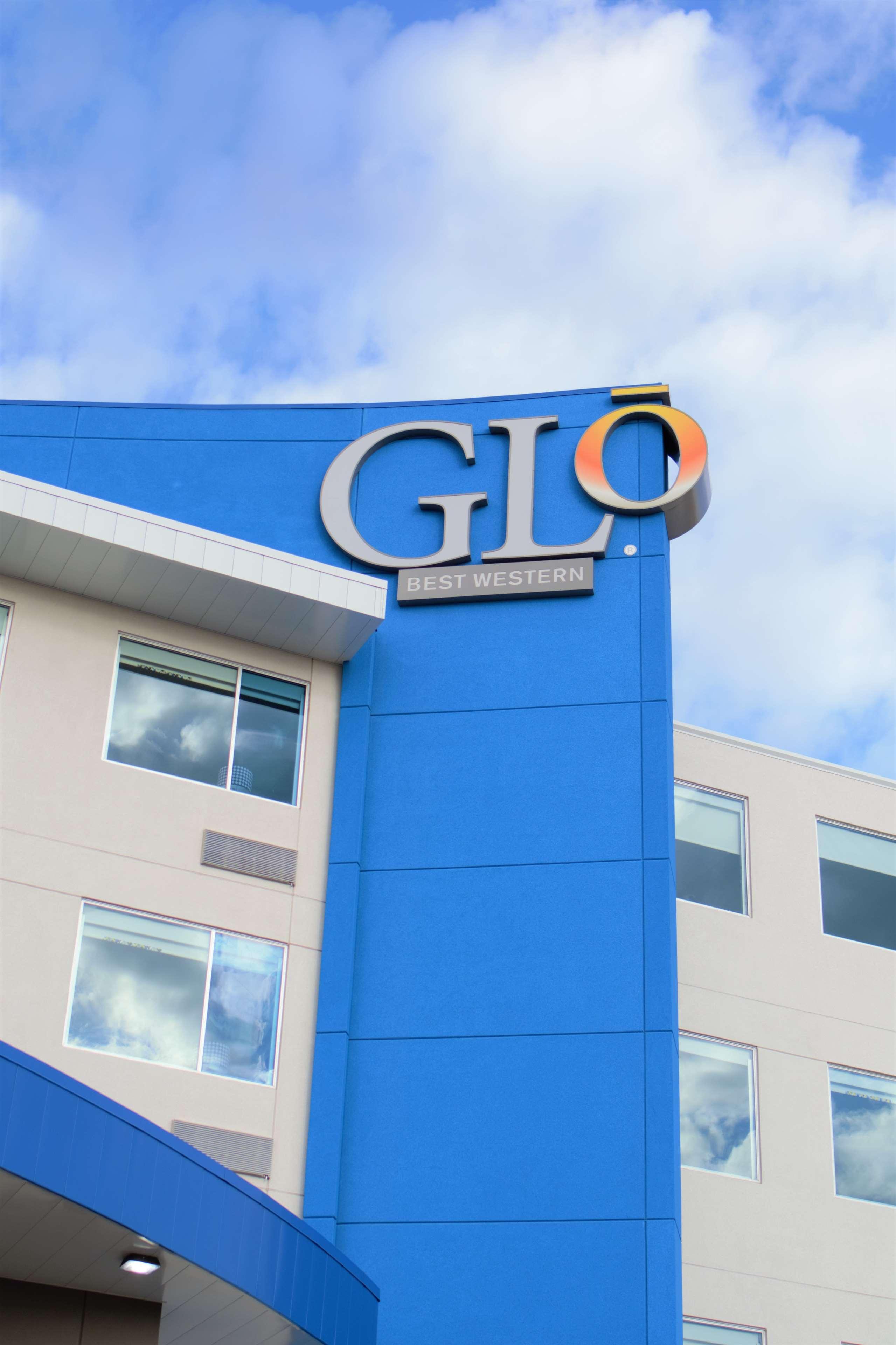 Glo Best Western Dawley Farms In Sioux Falls Luaran gambar