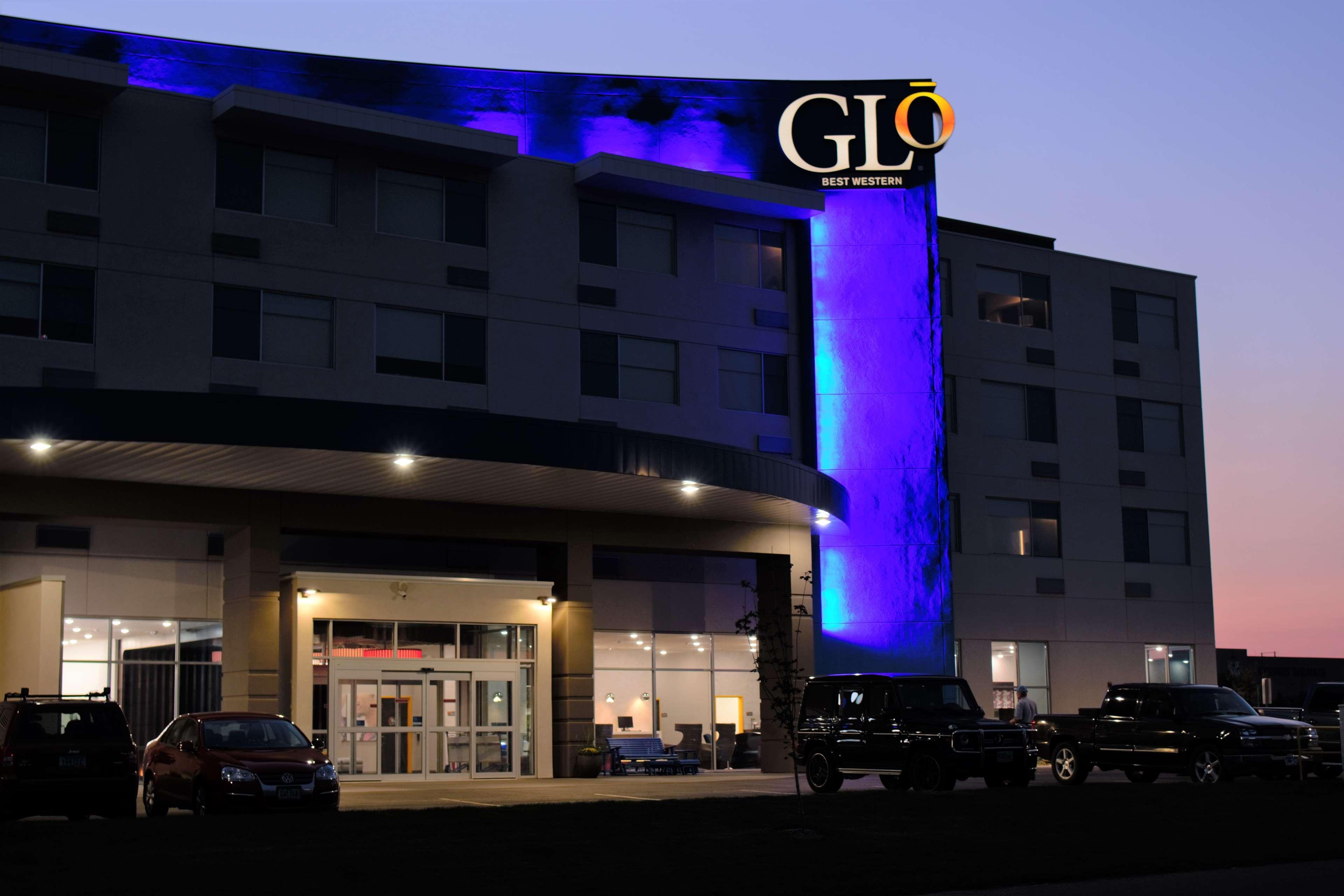 Glo Best Western Dawley Farms In Sioux Falls Luaran gambar