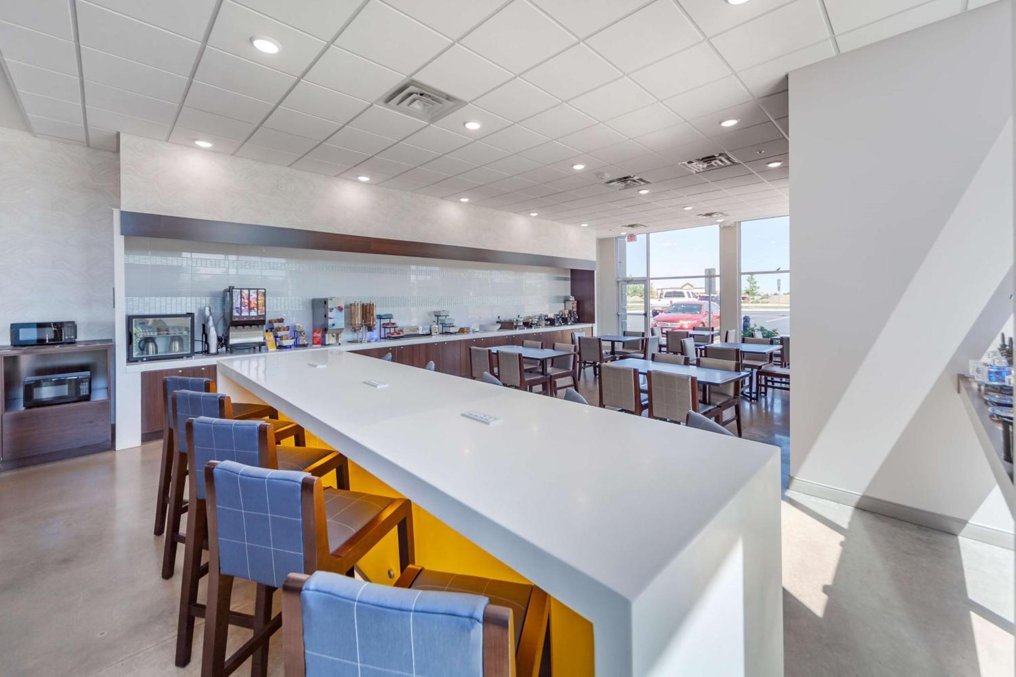 Glo Best Western Dawley Farms In Sioux Falls Luaran gambar