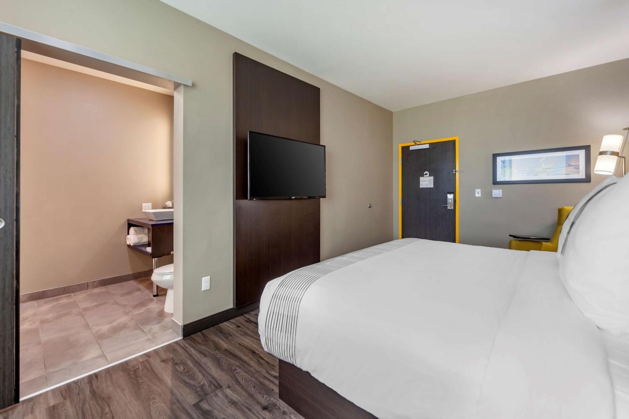 Glo Best Western Dawley Farms In Sioux Falls Luaran gambar
