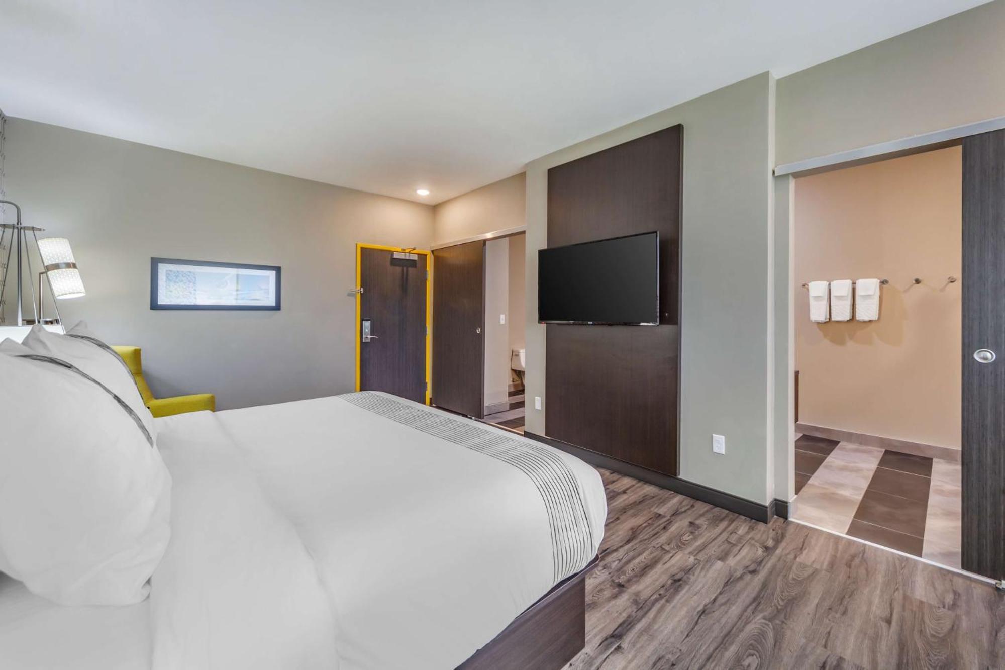 Glo Best Western Dawley Farms In Sioux Falls Luaran gambar