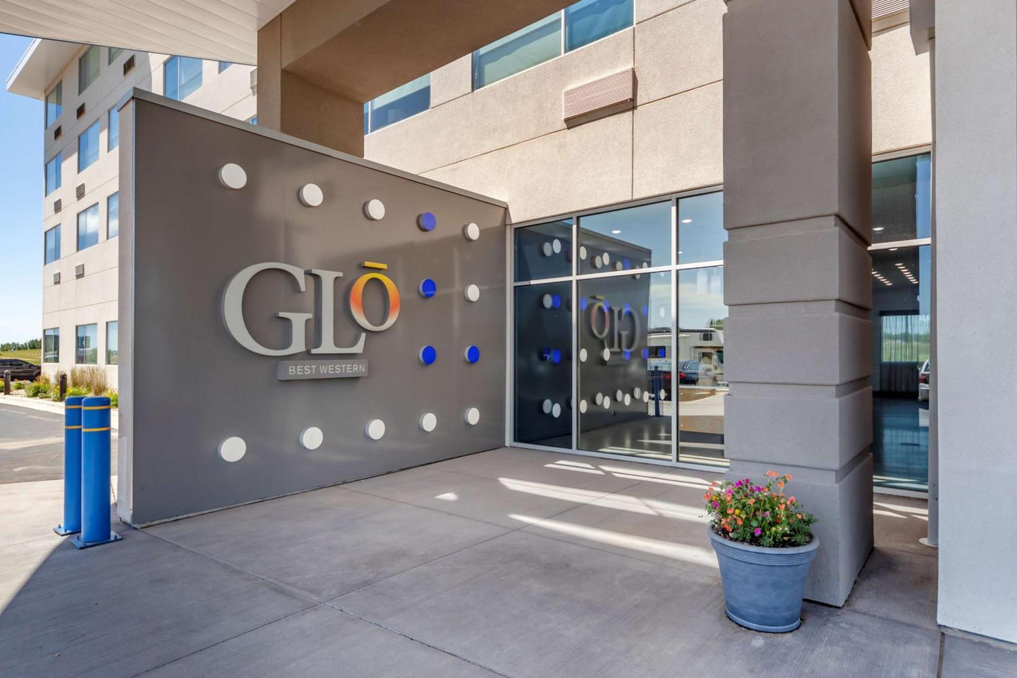 Glo Best Western Dawley Farms In Sioux Falls Luaran gambar