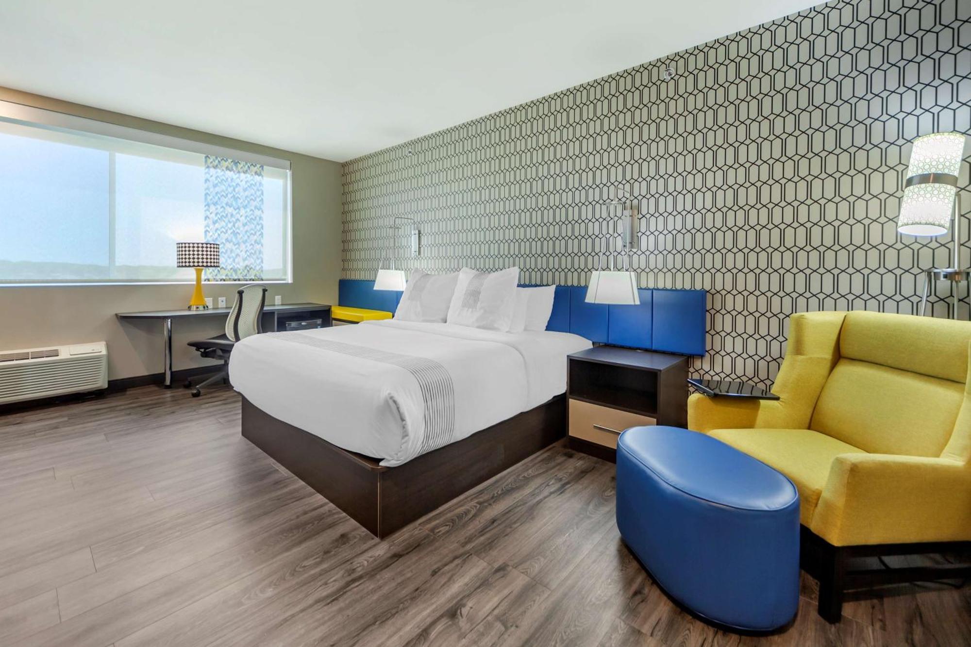 Glo Best Western Dawley Farms In Sioux Falls Luaran gambar