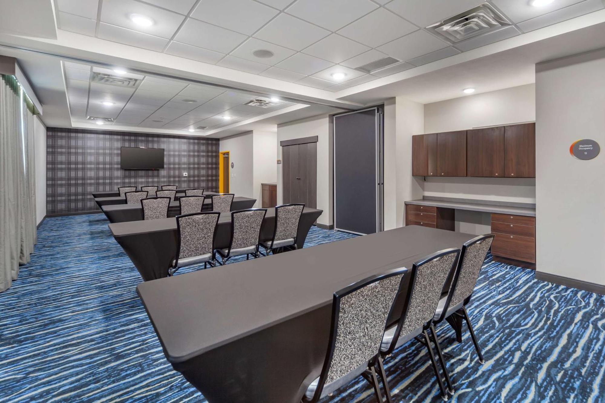 Glo Best Western Dawley Farms In Sioux Falls Luaran gambar